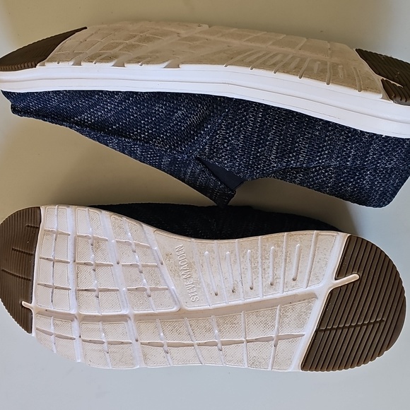 Steve Madden Men's Blue Slip-On Shoes Size 12 - Picture 6 of 9